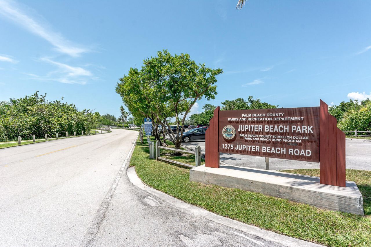 400 Ocean Trail Way, Unit 1405, Jupiter, FL 33477 Photo