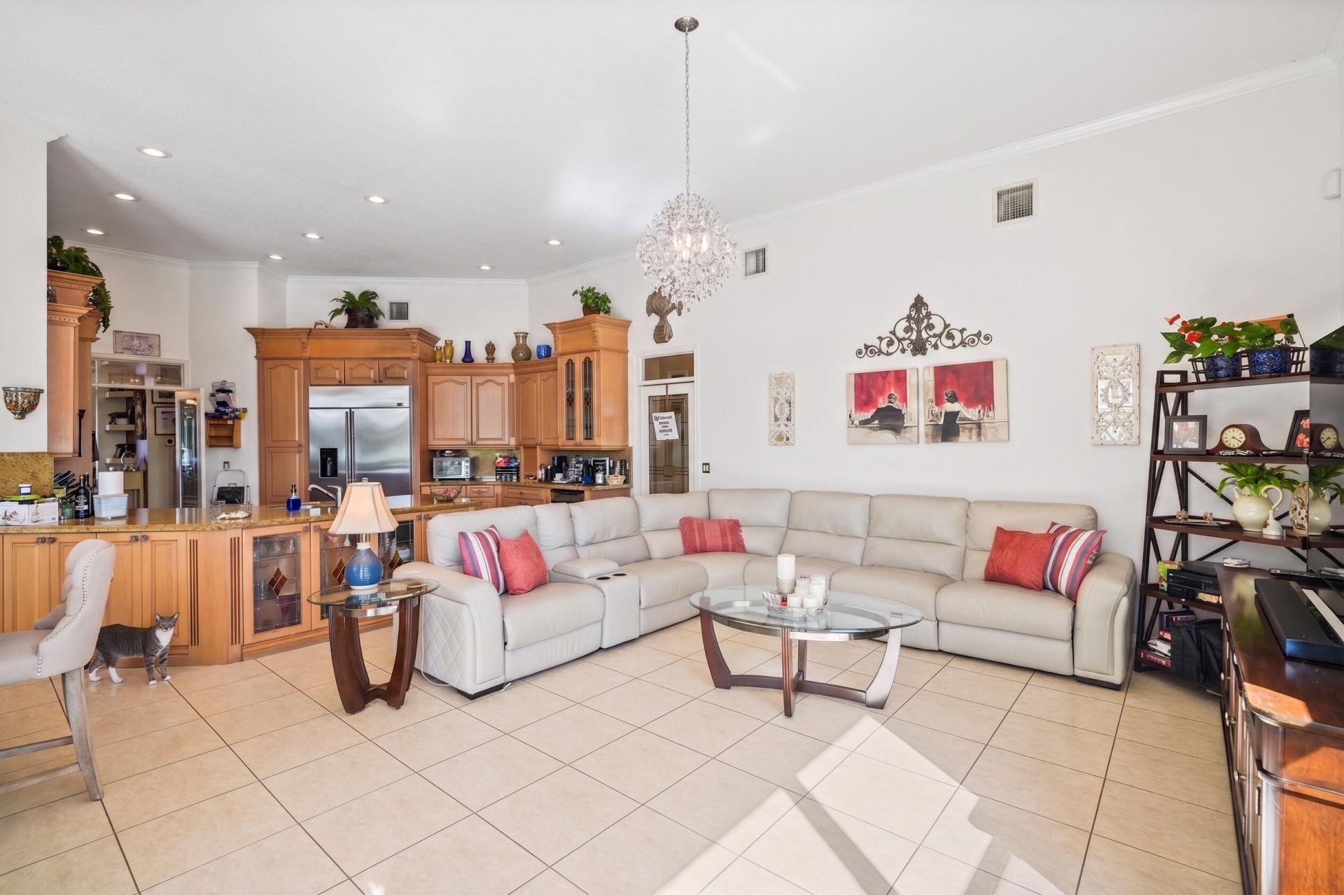 6691 Segovia Way, Pembroke Pines, FL 33331 Photo