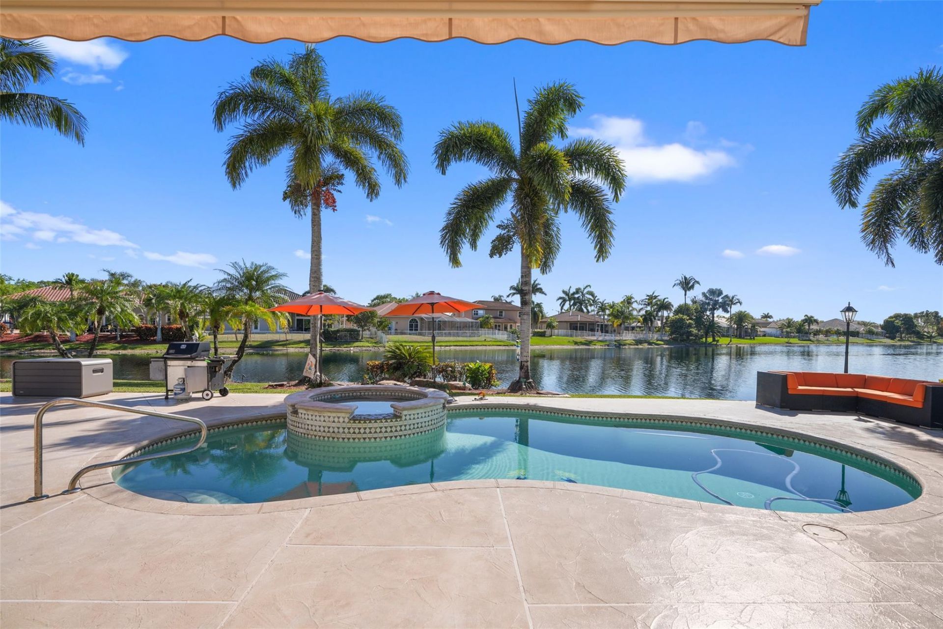 6691 Segovia Way, Pembroke Pines, FL 33331 Photo