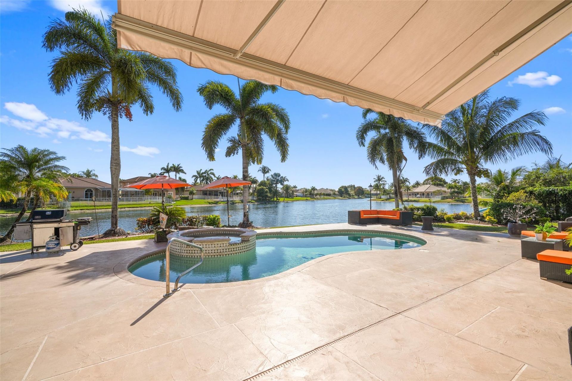 6691 Segovia Way, Pembroke Pines, FL 33331 Photo