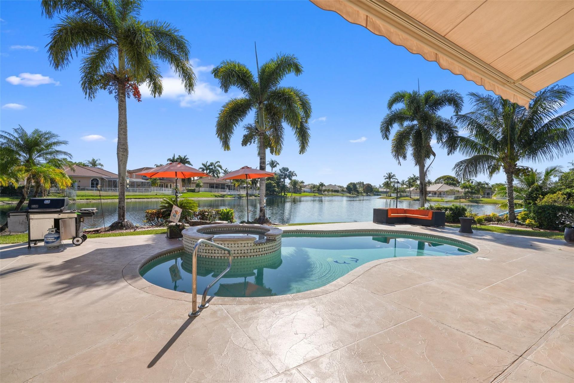 6691 Segovia Way, Pembroke Pines, FL 33331 Photo