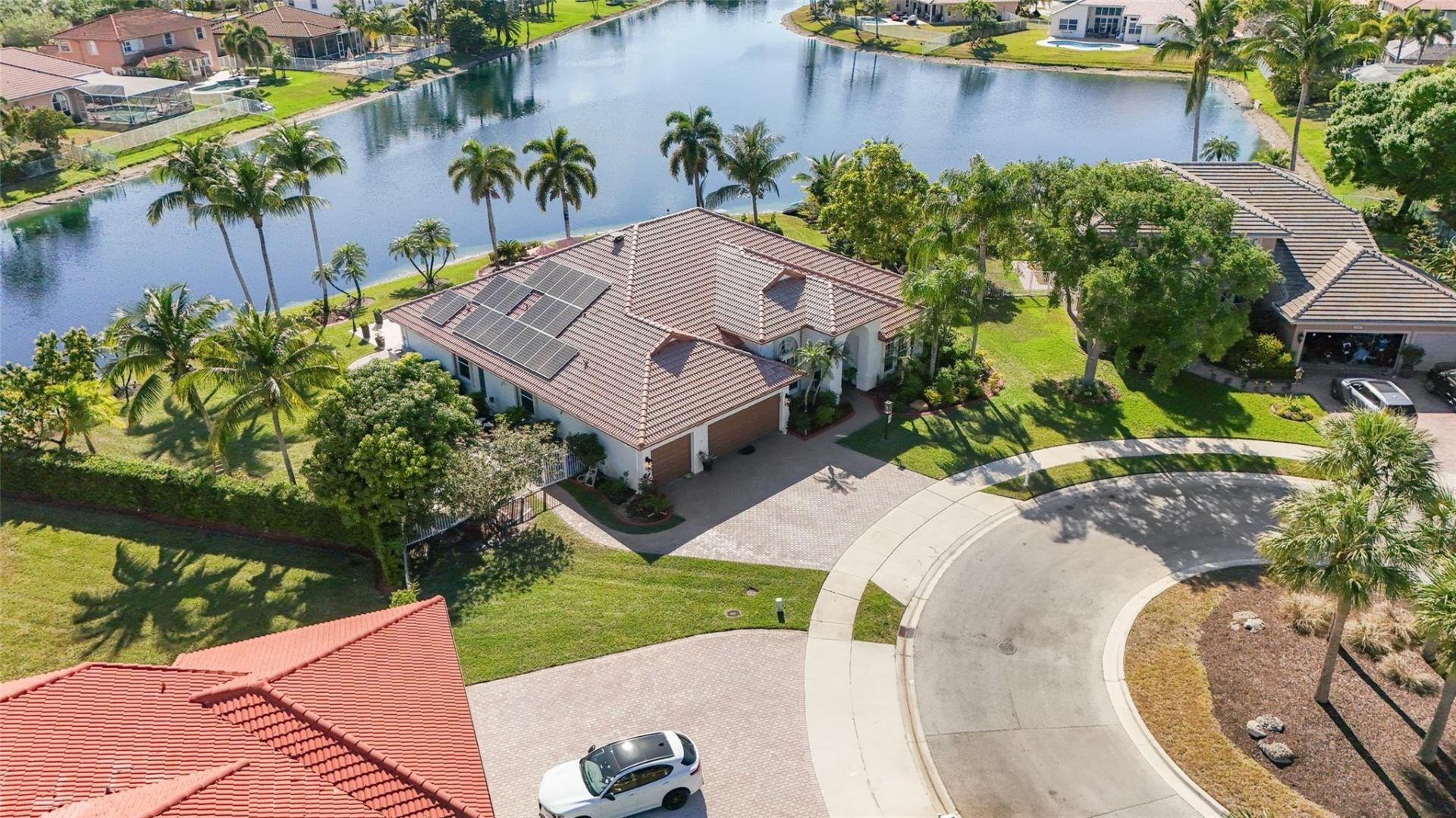 6691 Segovia Way, Pembroke Pines, FL 33331 Photo