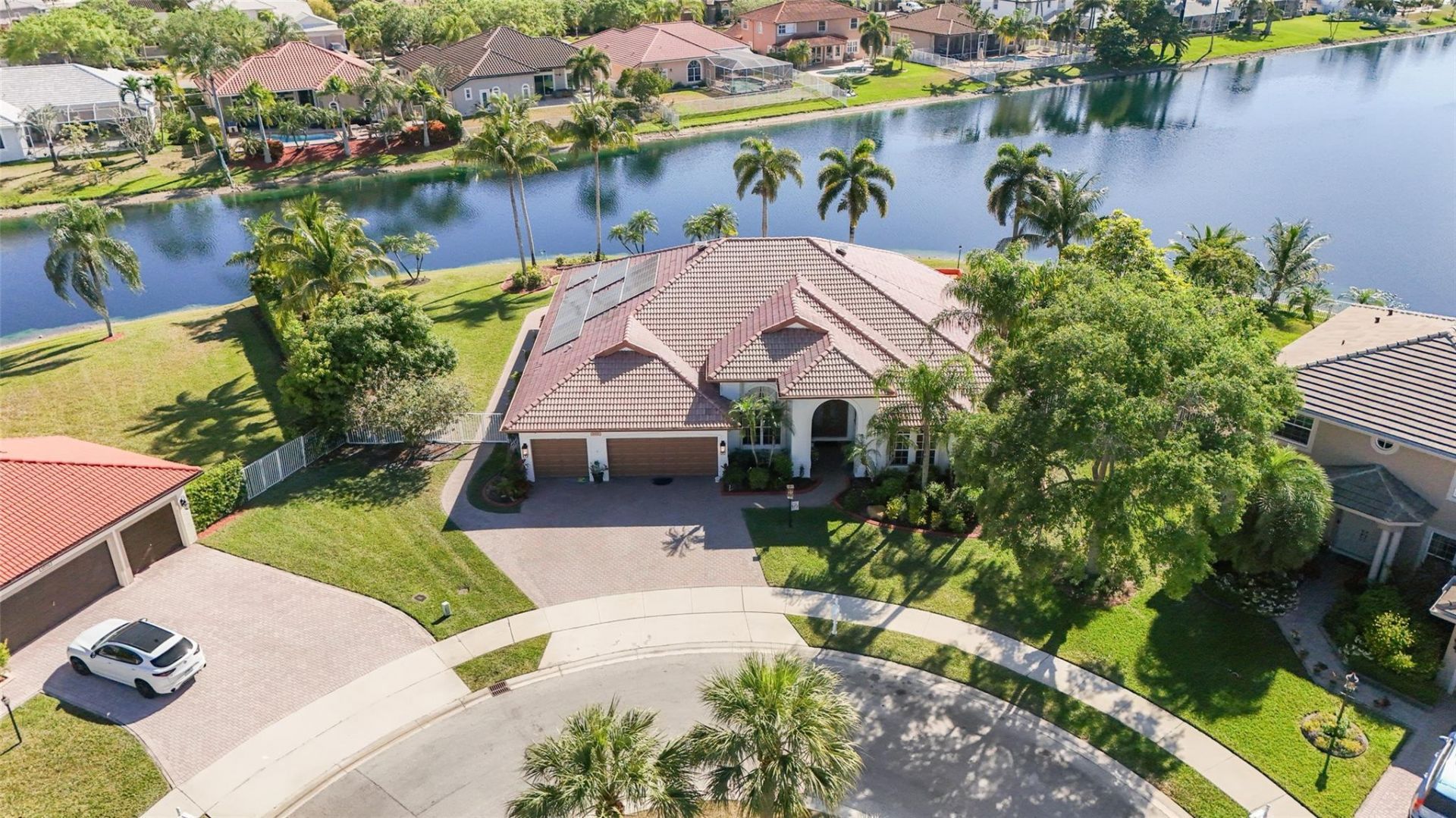 6691 Segovia Way, Pembroke Pines, FL 33331 Photo