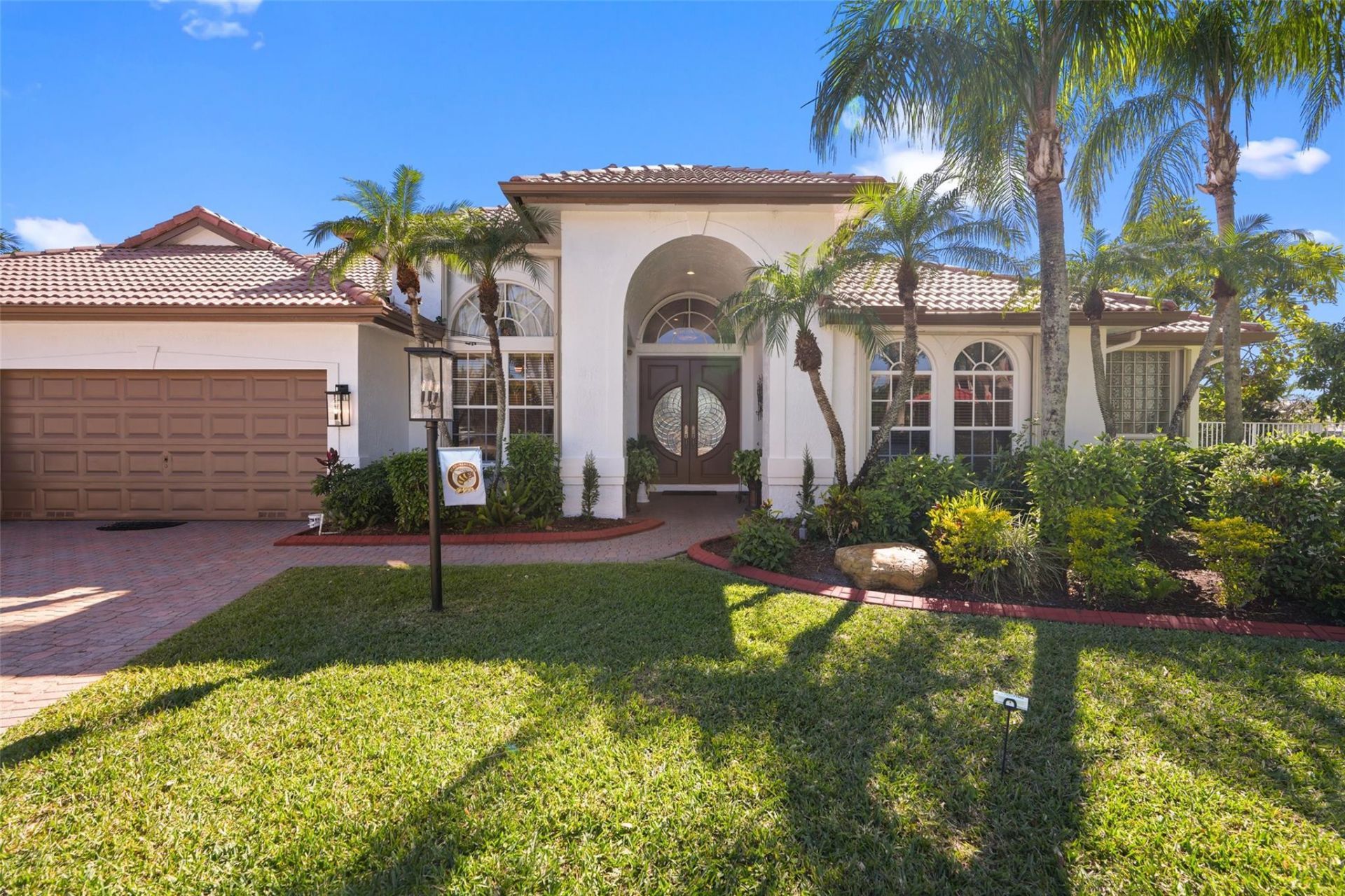 6691 Segovia Way, Pembroke Pines, FL 33331 Photo