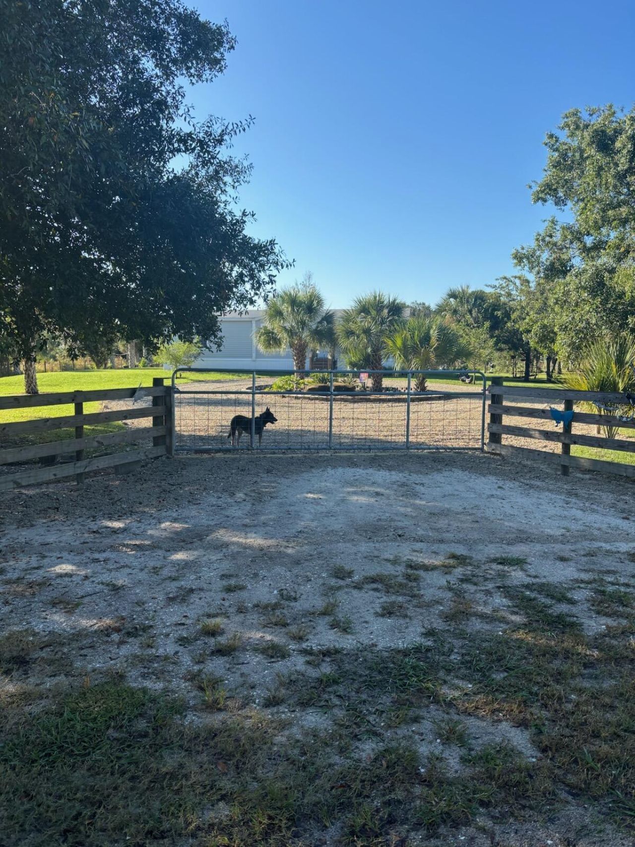 15136 NW 292nd Street, Okeechobee, FL 34972 Photo