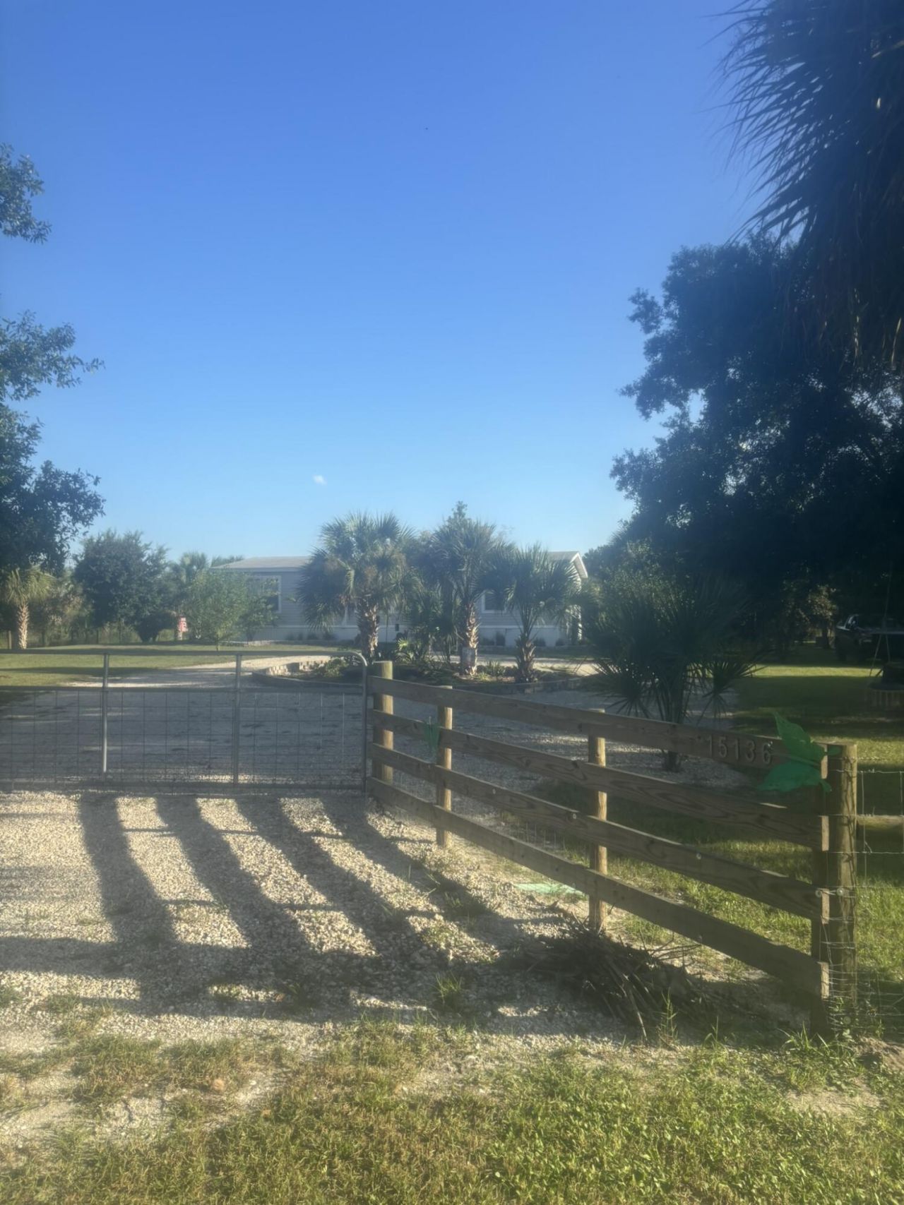 15136 NW 292nd Street, Okeechobee, FL 34972 Photo