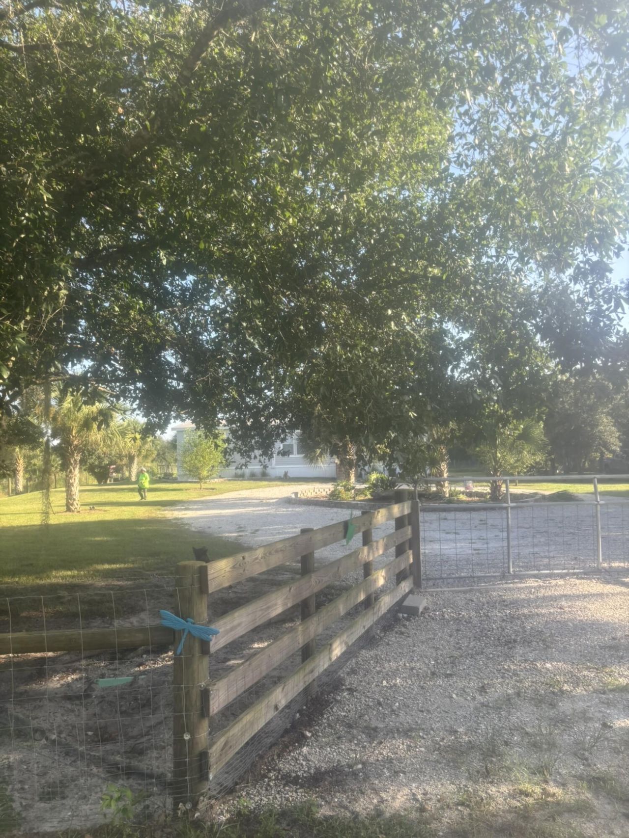 15136 NW 292nd Street, Okeechobee, FL 34972 Photo