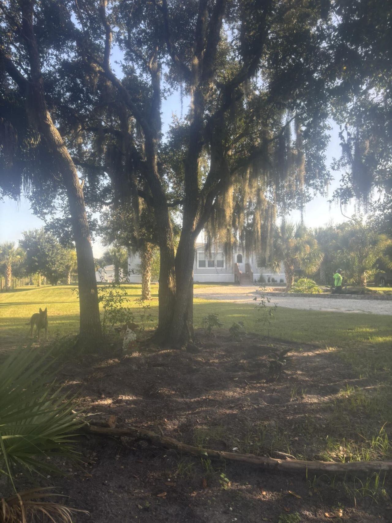 15136 NW 292nd Street, Okeechobee, FL 34972 Photo