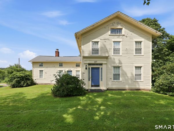 137 Parmelee Hill, Durham, CT 06422