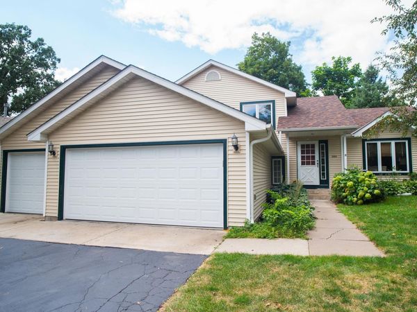 2205 Jennifer Court, North Saint Paul, MN 55109