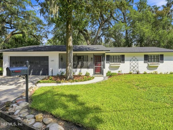 1347 REDBUD Lane, Jacksonville, FL 32207