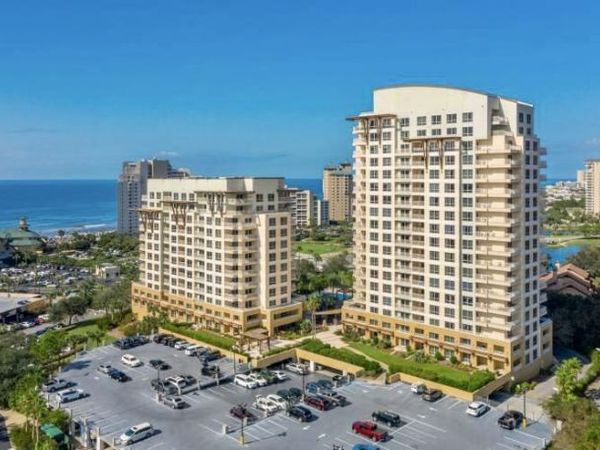 5000 S Sandestin Boulevard, Unit 7407, Miramar Beach, FL 32550