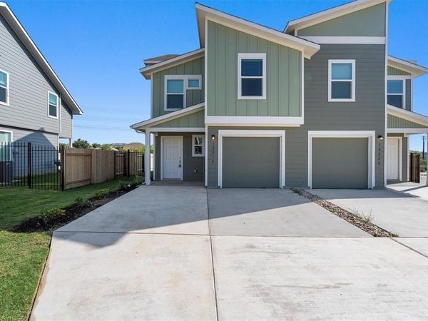 12216 Scarlet Sleeve WAY, Del Valle, TX 78617