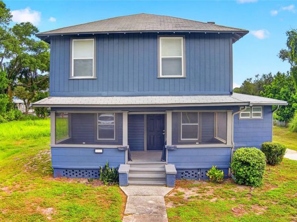 1615 14TH STREET S, ST PETERSBURG, FL 33705