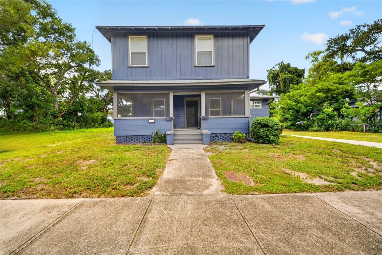 1615 14th Street S, Saint Petersburg, FL 33705 Photo