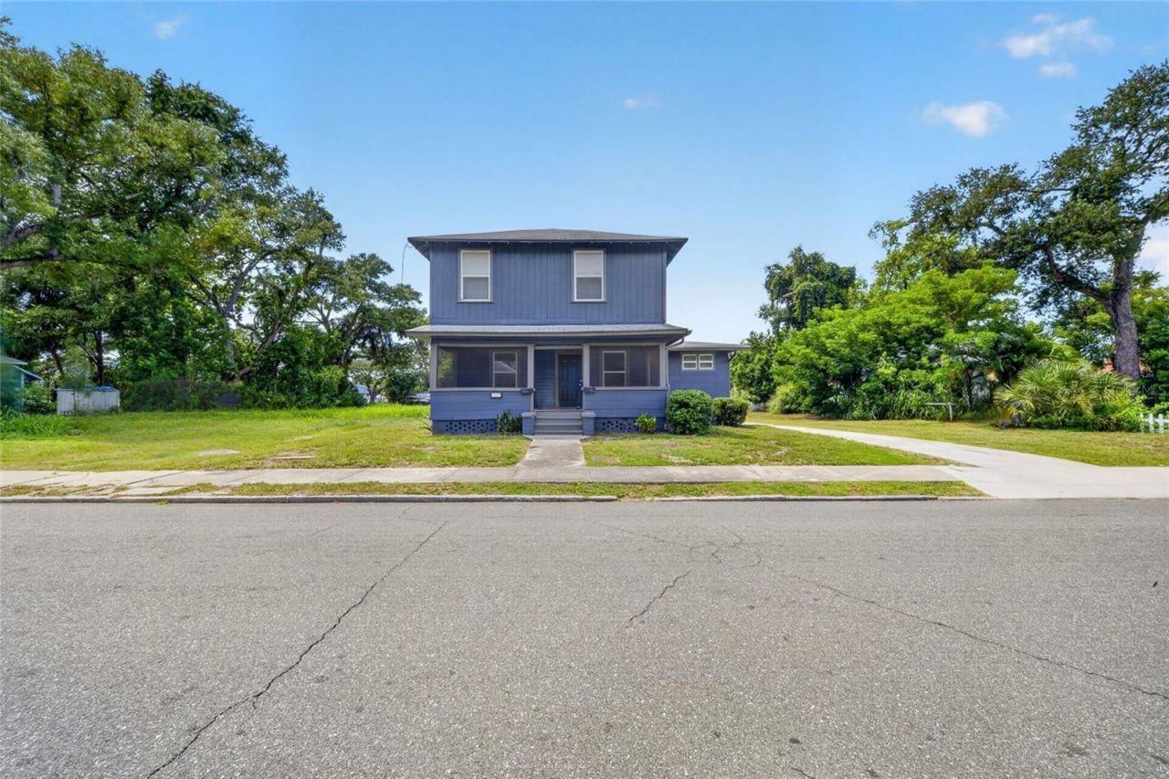 1615 14th Street S, Saint Petersburg, FL 33705 Photo