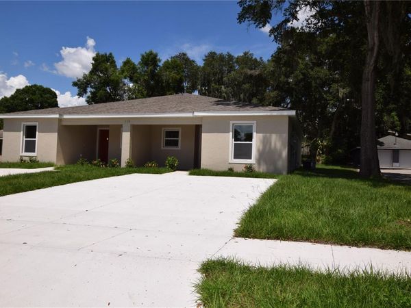 2318 W CANNON TERRACE NW, Unit B, WINTER HAVEN, FL 33881