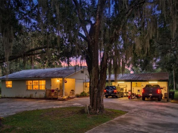 10930 CAMP MACK ROAD , LAKE WALES, FL 33898