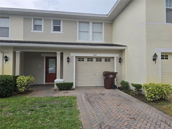 2039 CYPRESS BAY BOULEVARD , KISSIMMEE, FL 34743