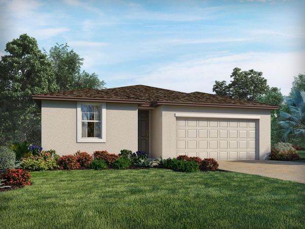 845 SILVERADO TRAIL , LAKE HAMILTON, FL 33851