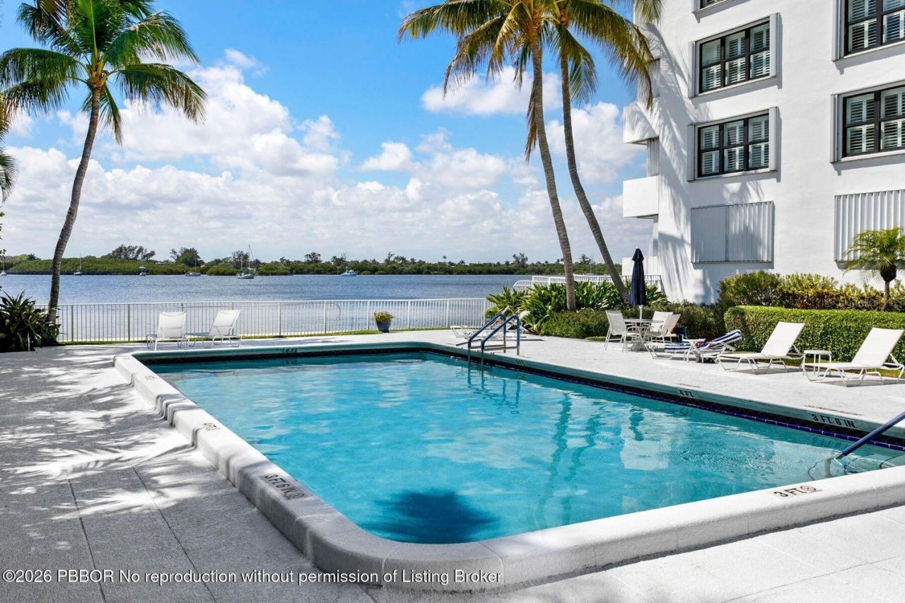 2860 S Ocean Boulevard , Unit 208, Palm Beach, FL 33480 Photo