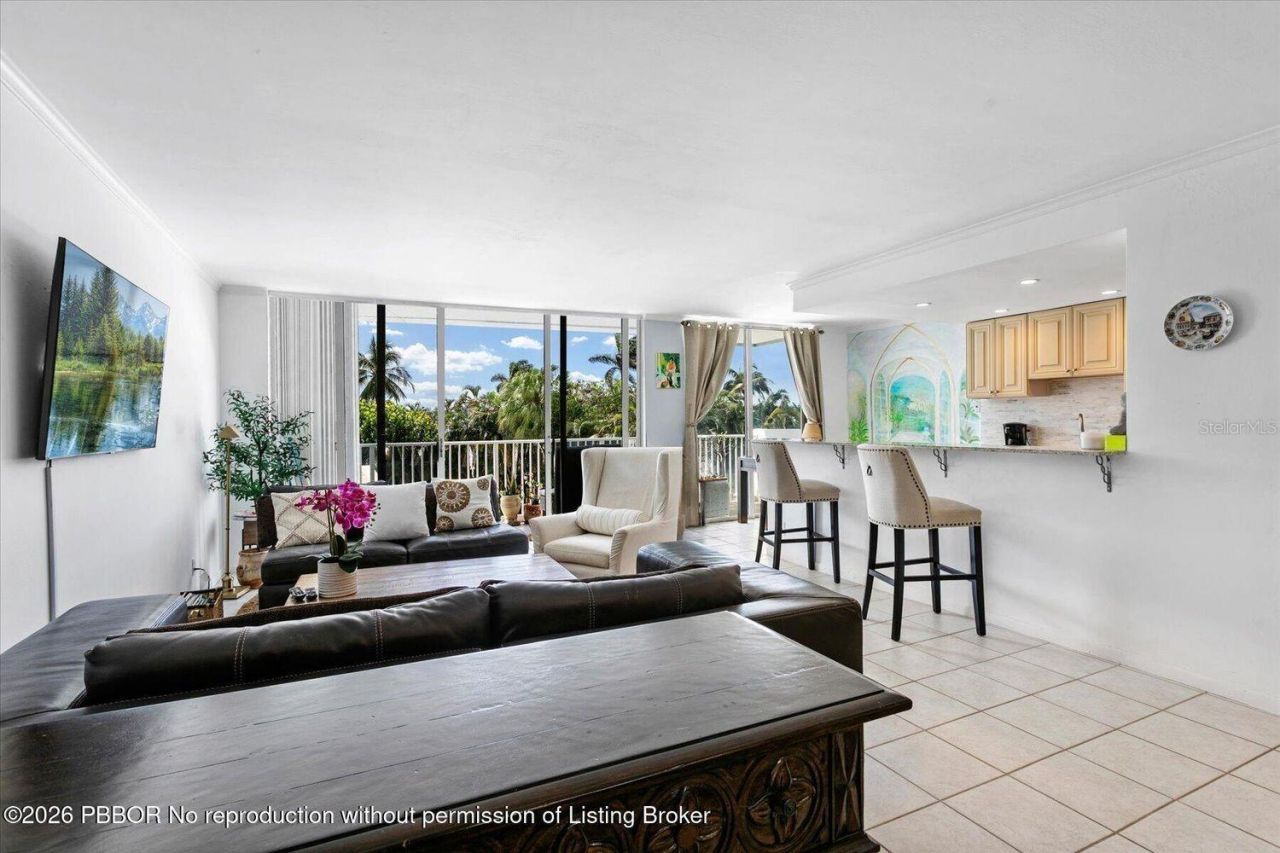 2860 S Ocean Boulevard , Unit 208, Palm Beach, FL 33480 Photo