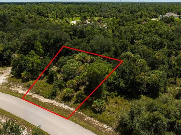 WHALING ROAD , NORTH PORT, FL 34288