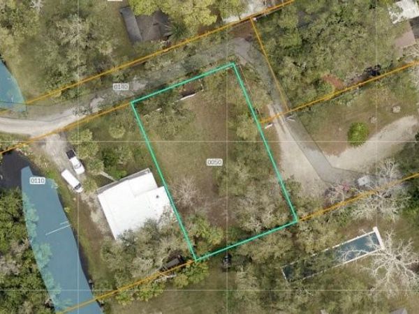 192 ARBOR LANE , EDGEWATER, FL 32141