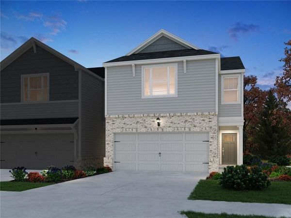 7862 Marie Way, Fairburn, GA 30213