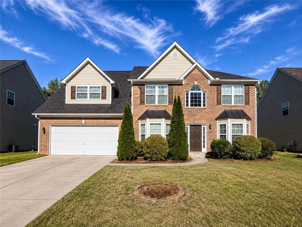 4033 Roxberry Hill Lane , Buford, GA 30518