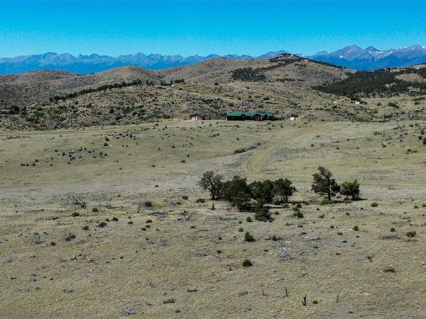 000 Pinevalley Road , Cotopaxi, CO 81223