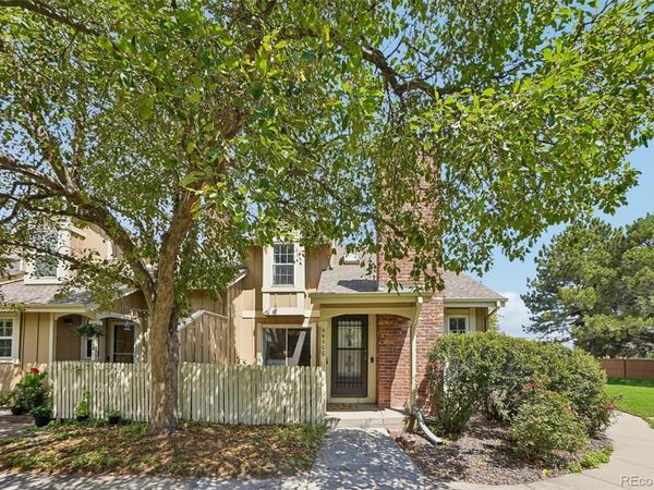 9950 Grove Street, Unit E, Westminster, CO 80031