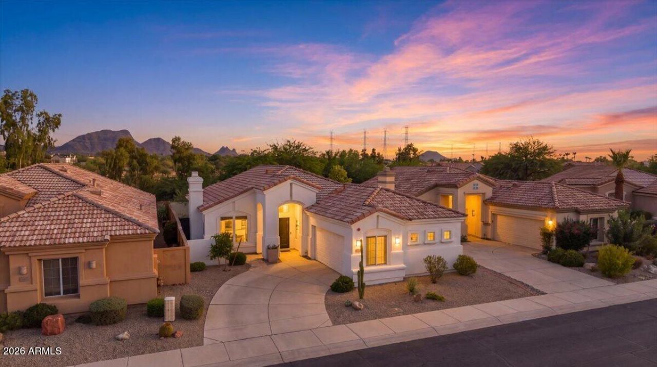 9547 N 118th Way, Scottsdale, AZ 85259 Main Photo