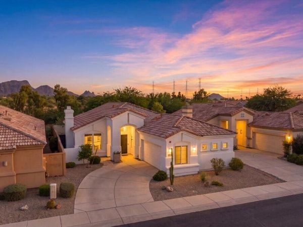 9547 N 118TH Way, Scottsdale, AZ 85259