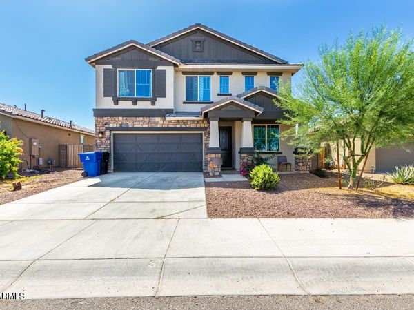 2404 S 124TH Drive, Avondale, AZ 85323