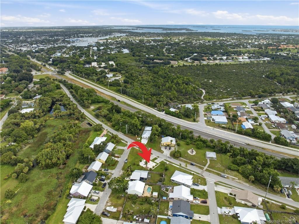 4972 SE Primrose Way , Stuart, FL 34997 Photo