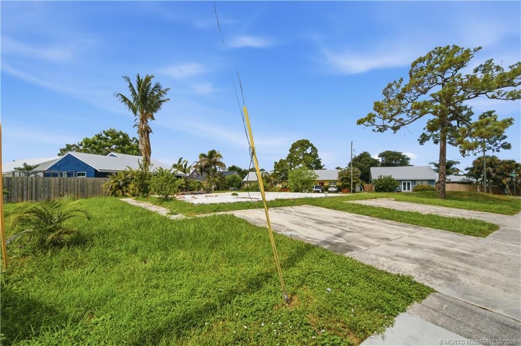 4972 SE Primrose Way , Stuart, FL 34997 Photo