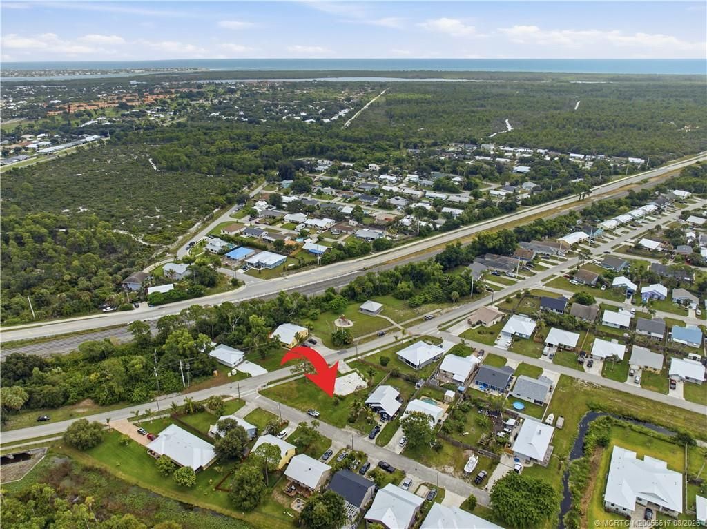4972 SE Primrose Way , Stuart, FL 34997 Photo