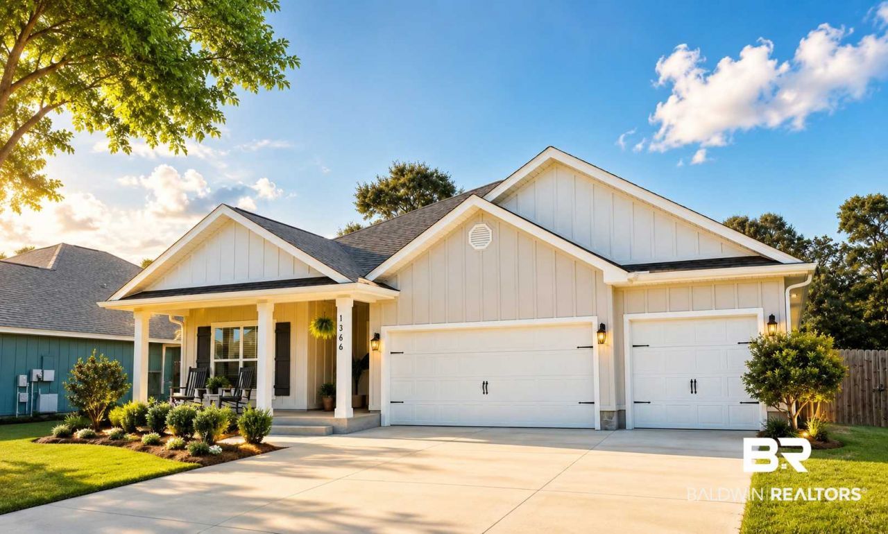 1366 Holland St, Gulf Shores, AL 36542 Main Photo