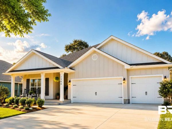 1366 Holland St, Gulf Shores, AL 36542