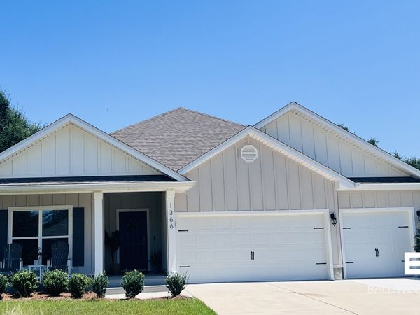 1366 Holland St, Gulf Shores, AL 36542