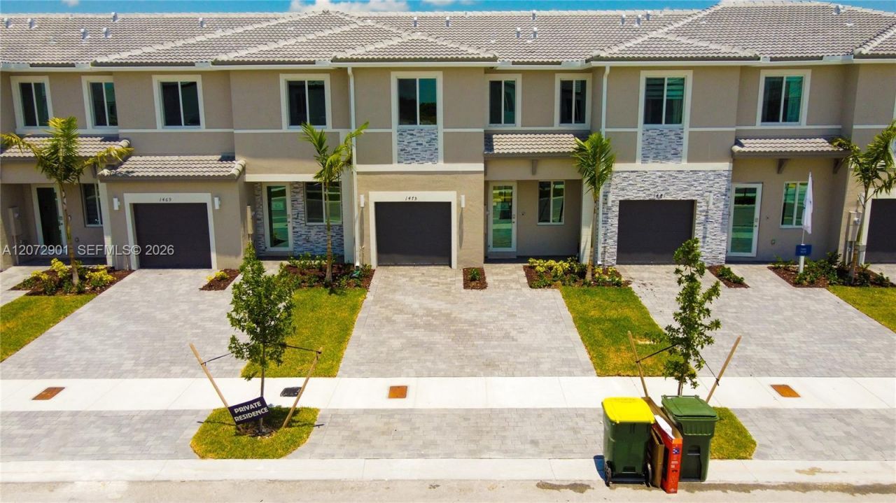 1475 SE 7th Ter , Homestead, FL 33034 Photo