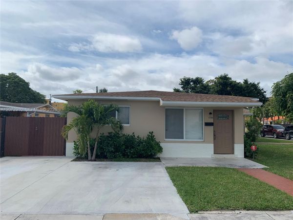 1200 SW 31st Ave , Unit 1, Miami, FL 33135