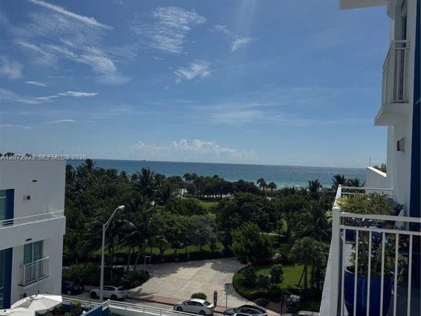 7600 Collins Ave , Unit 703, Miami Beach, FL 33141