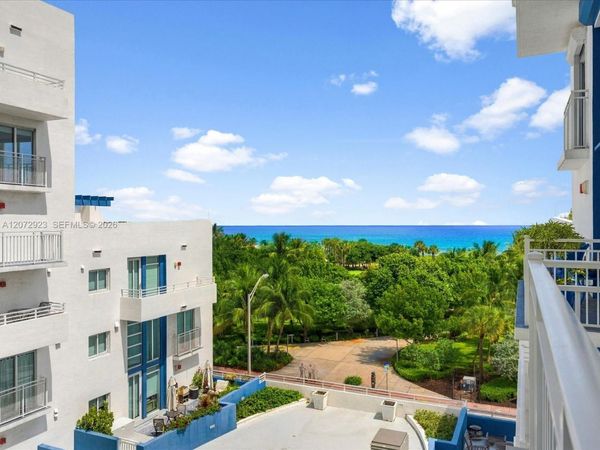 7600 Collins Ave, Unit 703, Miami Beach, FL 33141