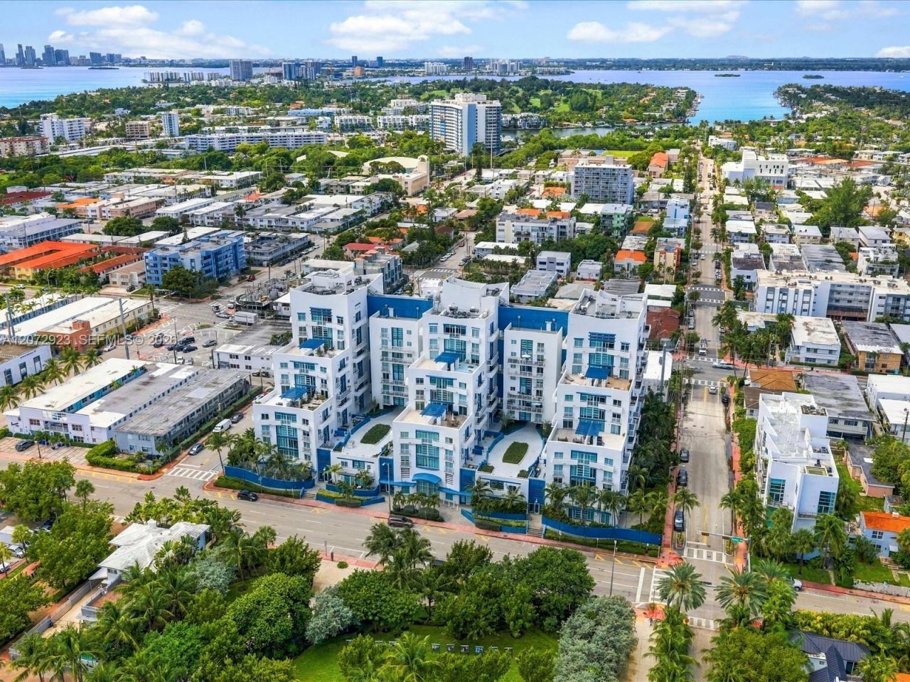 7600 Collins Ave, Unit 703, Miami Beach, FL 33141 Photo