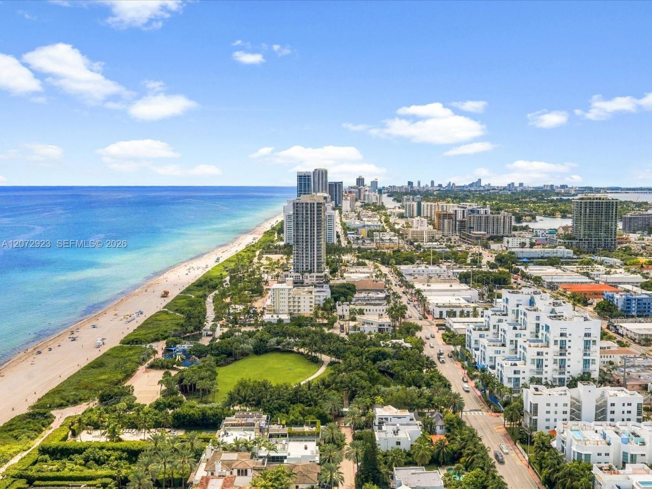 7600 Collins Ave, Unit 703, Miami Beach, FL 33141 Photo