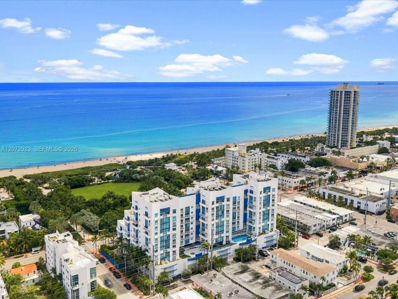7600 Collins Ave, Unit 703, Miami Beach, FL 33141 Photo