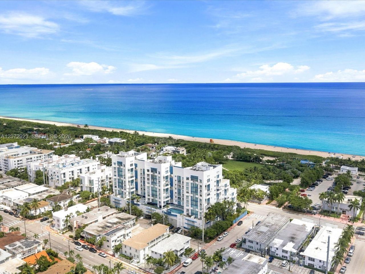 7600 Collins Ave, Unit 703, Miami Beach, FL 33141 Photo