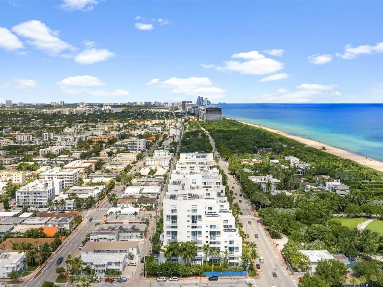 7600 Collins Ave, Unit 703, Miami Beach, FL 33141 Photo